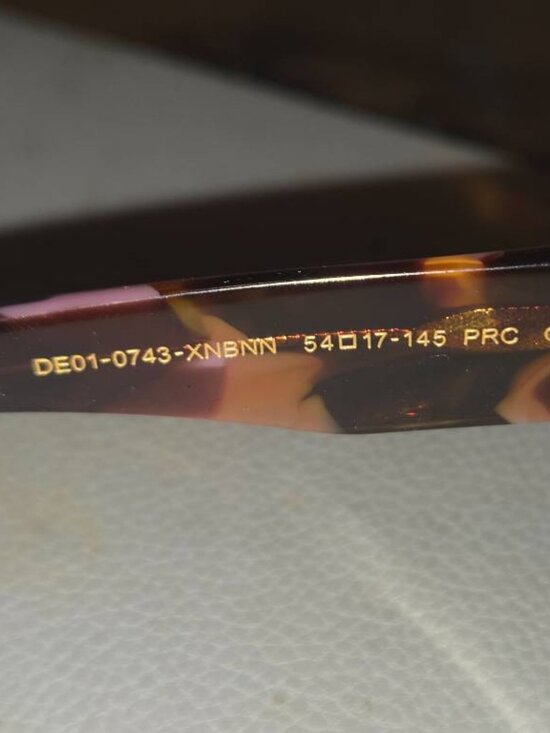 Sunglasses 2-Pack Bundle: DIFF Eyewear & Steve Madden Frames main image 6
